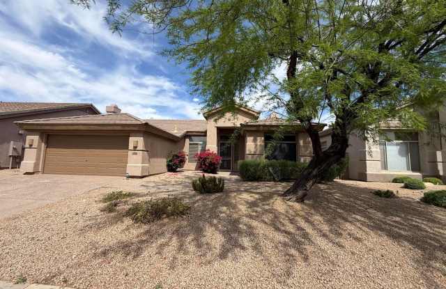 6502 E Marilyn Road - 6502 East Marilyn Road, Phoenix, AZ 85254