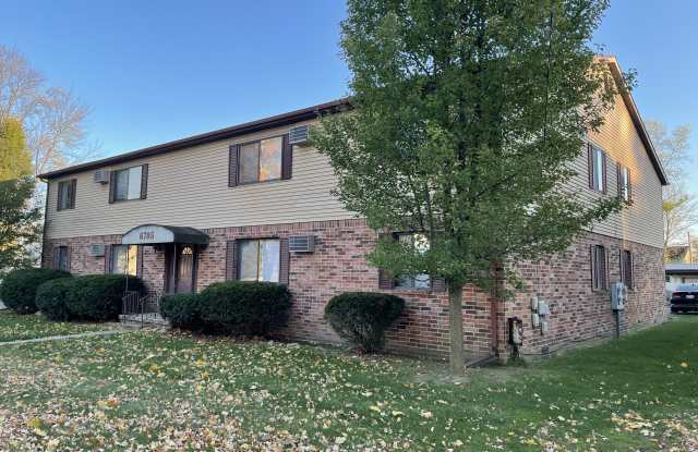 6705 Roosevelt Dr photos photos