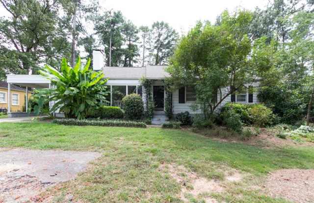 1265 LAVISTA Road NE Gallery 2
