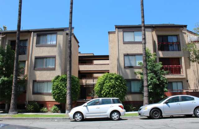 301 E. Fairview Ave. Unit 306Glendale, CA 91207 Gallery 2
