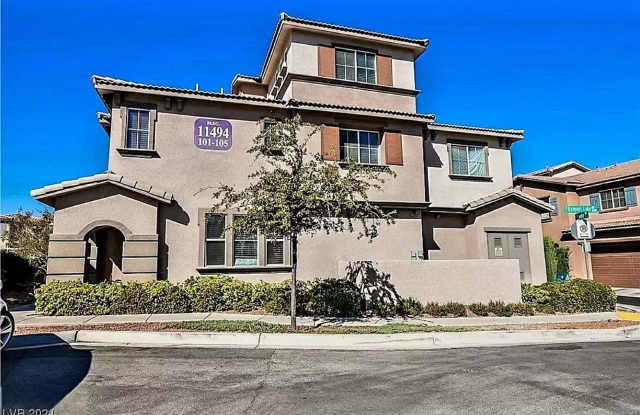 2 Bed, 2.5 bath Townhome for rent in the heart of Summerlin photos photos