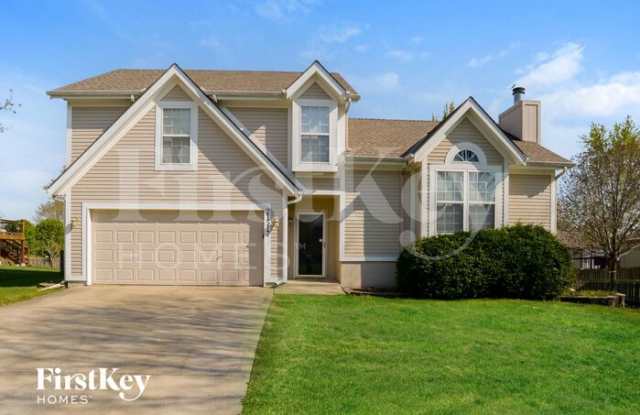 21517 West 50th Street - 21517 West 50th Street, Shawnee, KS 66226 21517 West 50th Street - 21517 West 50th Street, Shawnee, KS 66226