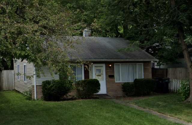 1725 E Calvert St - 1725 East Calvert Street, South Bend, IN 46613