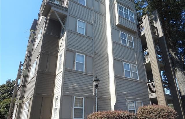 536 Oakland Ave - 536 Oakland Avenue, Charlotte, NC 28204