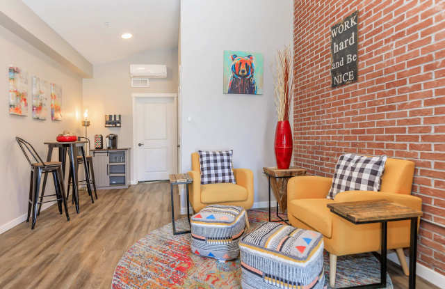 Park Sixty Four photos photos