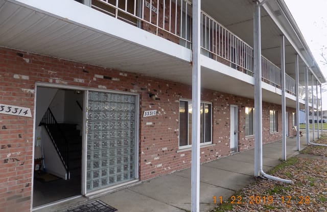 33310 Harper Ave Bldg 1 Unit 3 - 33310 Harper Avenue, St. Clair Shores, MI 48082