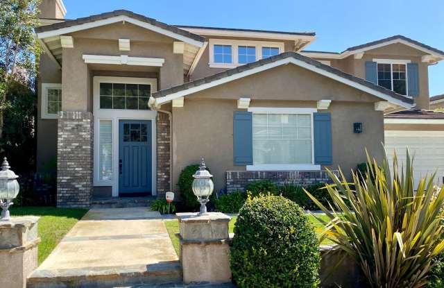 Beautiful 5 bedroom Newbury Park home with mountain views photos photos Beautiful 5 bedroom Newbury Park home with mountain views photos photos