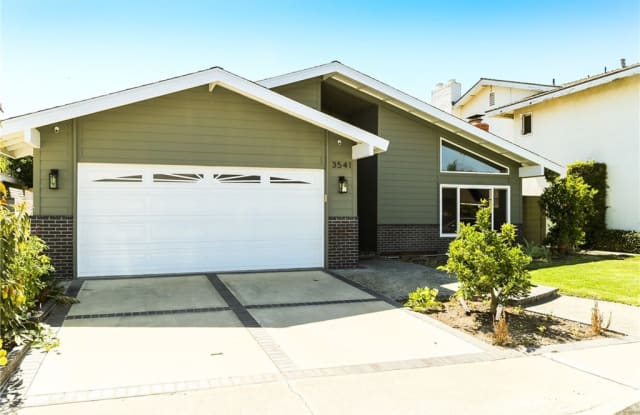 3541 Columbine Street - 3541 Columbine Street, Seal Beach, CA 90740