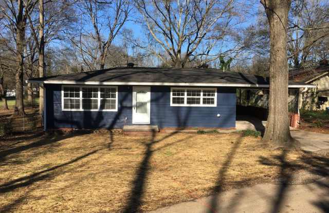 3/2 House in East Rome $1,295 photos photos