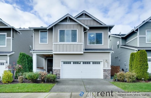 19616 38th Dr SE, Bothell, WA 98012 - 19616 38th Drive Southeast, Mill Creek East, WA 98012