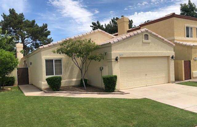 1454 E Beacon Drive - 1454 East Beacon Drive, Gilbert, AZ 85234