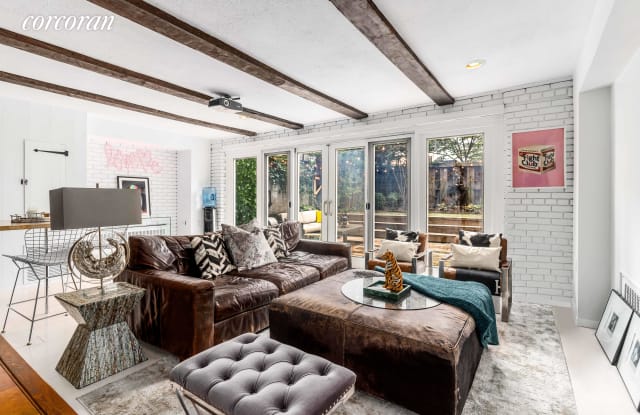 331 West 19th Street - 331 West 19th Street, New York City, NY 10011