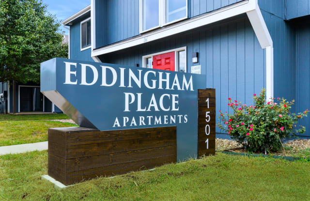 Eddingham Place photos photos