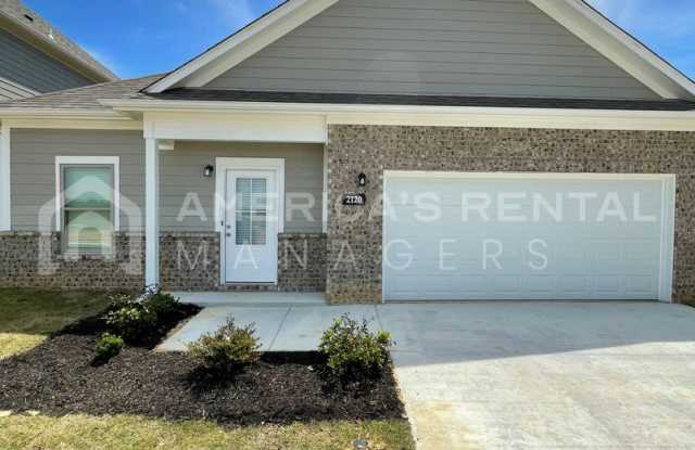 Home for Rent in Cullman, AL!! Available to View Now!!! photos photos