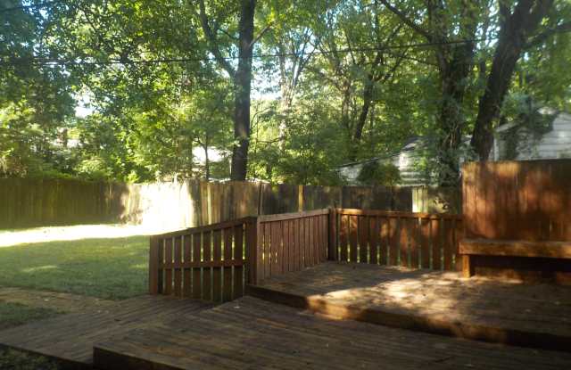 3715 Allandale Ln Gallery 3
