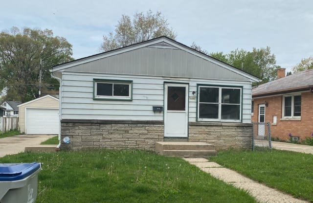 5329 N. 65th Street - 5329 North 65th Street, Milwaukee, WI 53218