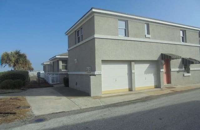 1701 STRAND ST - 1701 Strand Street, Neptune Beach, FL 32266