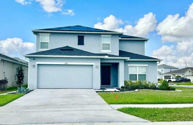 2900 PONCE CREST DRIVE - 2900 Ponce Crest Drive, Osceola County, FL 34772 2900 PONCE CREST DRIVE - 2900 Ponce Crest Drive, Osceola County, FL 34772