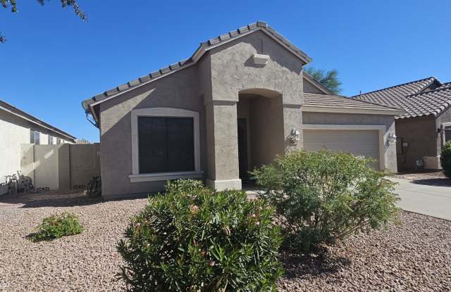 30079 North Little Leaf Drive - 30079 North Little Leaf Drive, San Tan Valley, AZ 85143