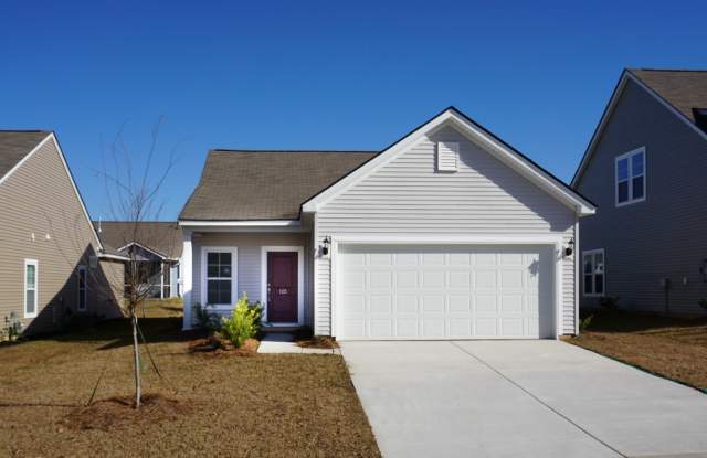 Lovely 3 bedroom 2 Bath Ranch with 2 Car Garage in Goose Creek photos photos