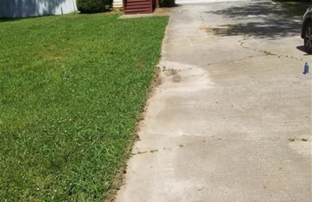 5382 Springbrook Lane - 5382 Springbrook Lane, Austell, GA 30127
