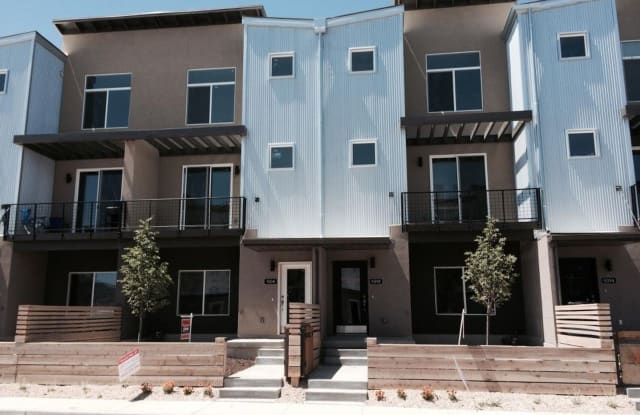 5104 W Laureston Way - 5104 Laureston Way, Herriman, UT 84096
