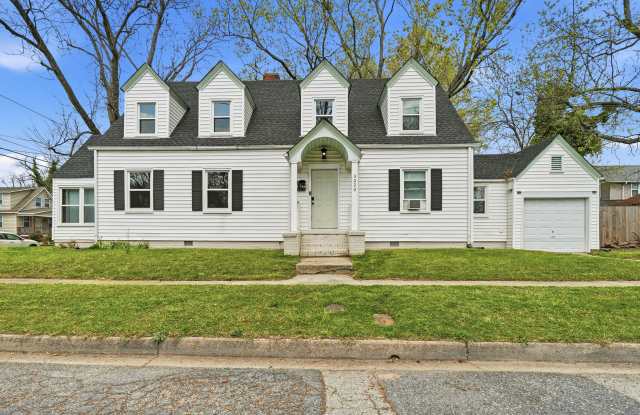 3020 Davis Street photos photos 3020 Davis Street photos photos