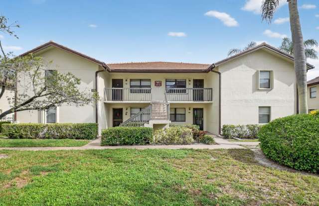 7657 Tahiti Lane - 7657 Tahiti Lane, Palm Beach County, FL 33467