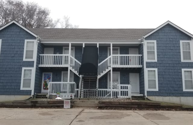 10111 E. 67th St. - 10111 East 67th Street, Raytown, MO 64133