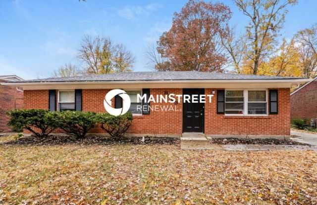 8903 Willowcreek Drive - 8903 Willowcreek Drive, Jefferson County, KY 40219