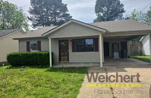 3 Bed 2 bath home in Paragould photos photos