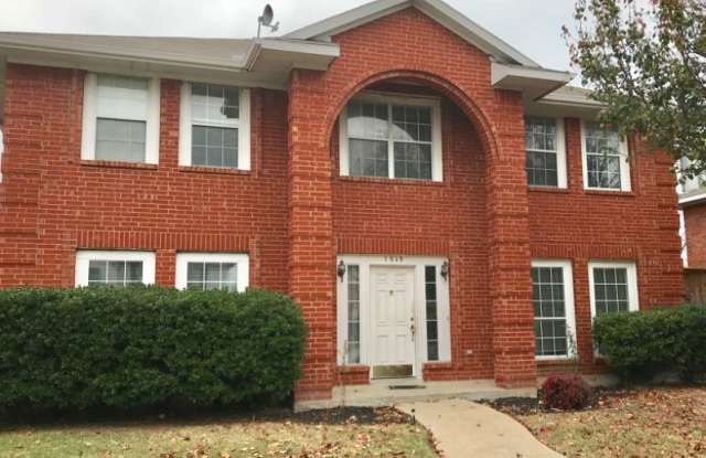 7513 Colfax Dr - 7513 Colfax Drive, Rowlett, TX 75089