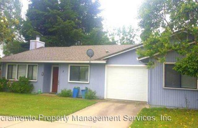 7 Cache River Circle - 7 Cache River Circle, Sacramento, CA 95831