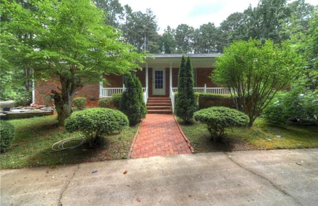 1766 Suwanee Valley Road - 1766 Suwanee Valley Rd, Gwinnett County, GA 30043