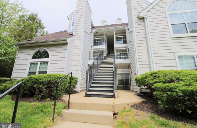 15661 EASTHAVEN COURT - 15661 Easthaven Court, Bowie, MD 20716