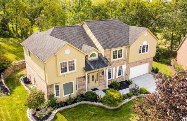 7 Brushback CT - 7 Brushback Court, Fairfield, OH 45014