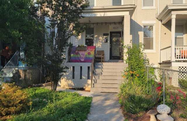 4621 GEORGIA AVENUE NW photos photos