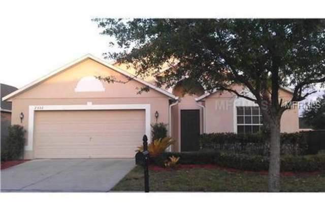 2332 DARLIN CIRCLE - 2332 Darlin Circle, Bithlo, FL 32820