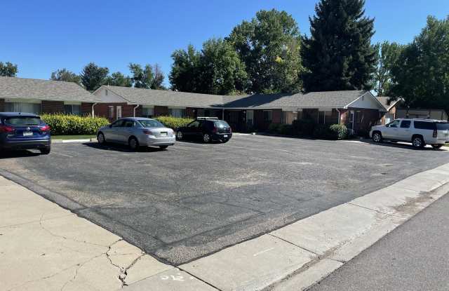 1004 Morgan Street - 1004 Morgan Street, Fort Collins, CO 80524