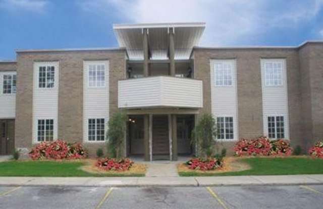 Great 2 bedroom/1 bath condo for rent in Biloxi! 245 McDonnell photos photos