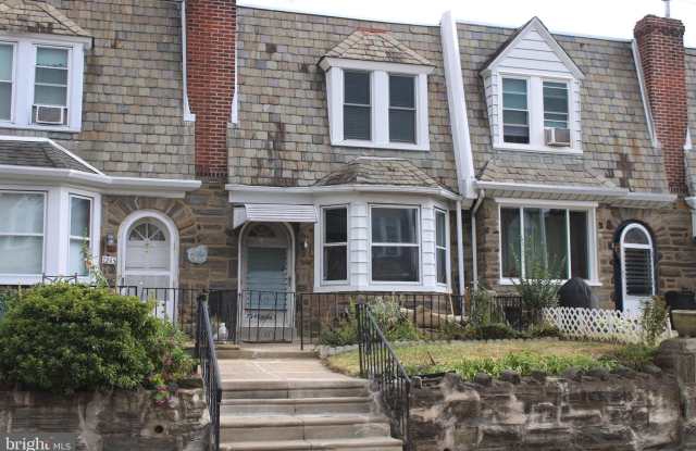 7241 COTTAGE Street - 7241 Cottage Street, Philadelphia, PA 19135