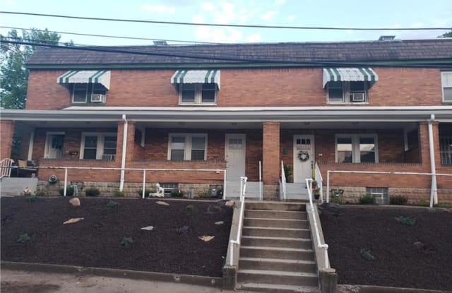 520 Belgreen Pl - 520 Belgreen Place, Pittsburgh, PA 15213