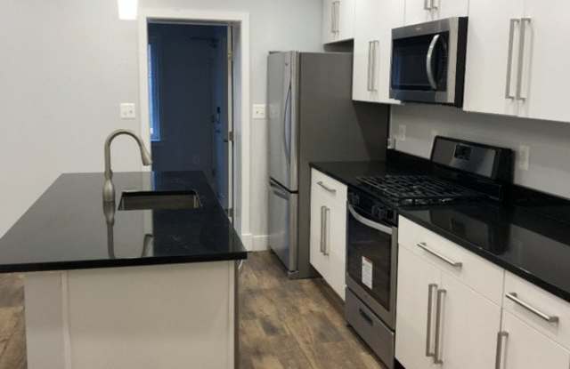 1262 Simms Pl NE - 1262 Simms Place Northeast, Washington, DC 20002