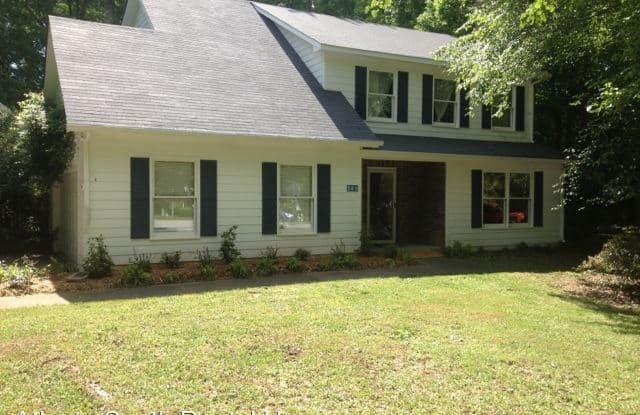 305 Henley Way - 305 Henley Way, Peachtree City, GA 30269