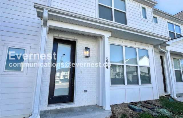 604 Mason Ward Place photos photos