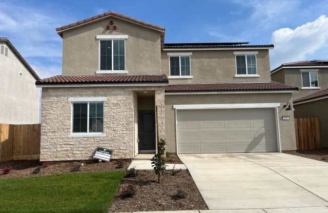 Newly Built Home located SE Visalia! Coming Soon! photos photos