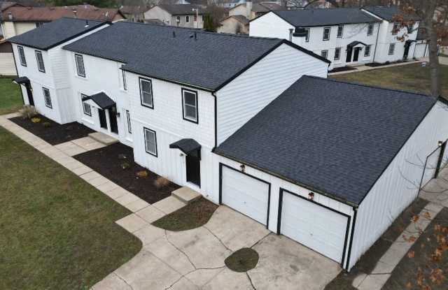 ** Pricing Updated!! ** Fully Renovated 2-Bedroom, 1.5-Bathroom Condo in South Bend – $1,395/Month – Accepting Section 8 (Lawn Care Snow Removal Included!) - 5017 Birchwood Lane, South Bend, IN 46637 ** Pricing Updated!! ** Fully Renovated 2-Bedroom, 1.5-Bathroom Condo in South Bend – $1,395/Month – Accepting Section 8 (Lawn Care Snow Removal Included!) - 5017 Birchwood Lane, South Bend, IN 46637