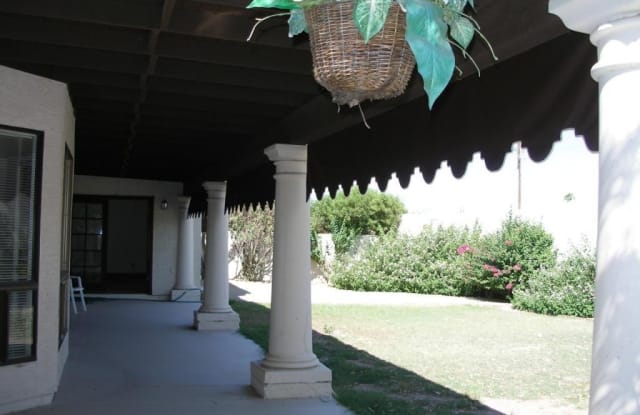 5531 N 75TH Place - 5531 North 75th Place, Scottsdale, AZ 85250