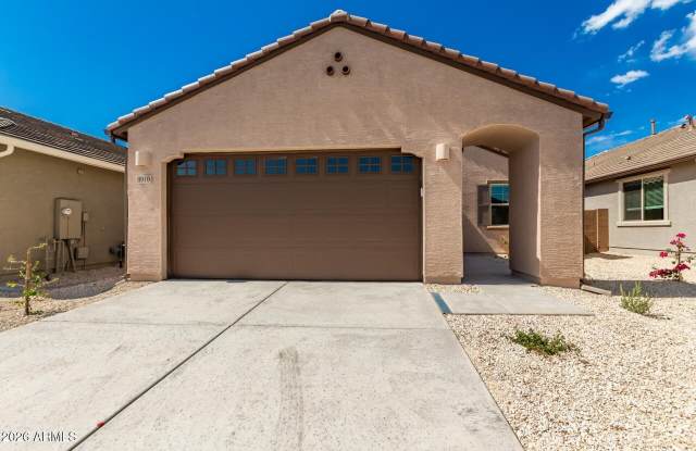 8910 W PALO VERDE Drive - 8910 West Palo Verde Drive, Glendale, AZ 85305