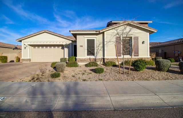 5313 N 145TH Drive - 5313 North 145th Drive, Goodyear, AZ 85340
